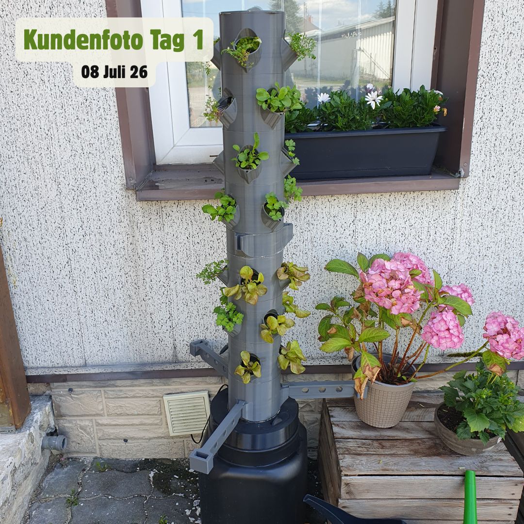 Hydroponic Tower Tag 1