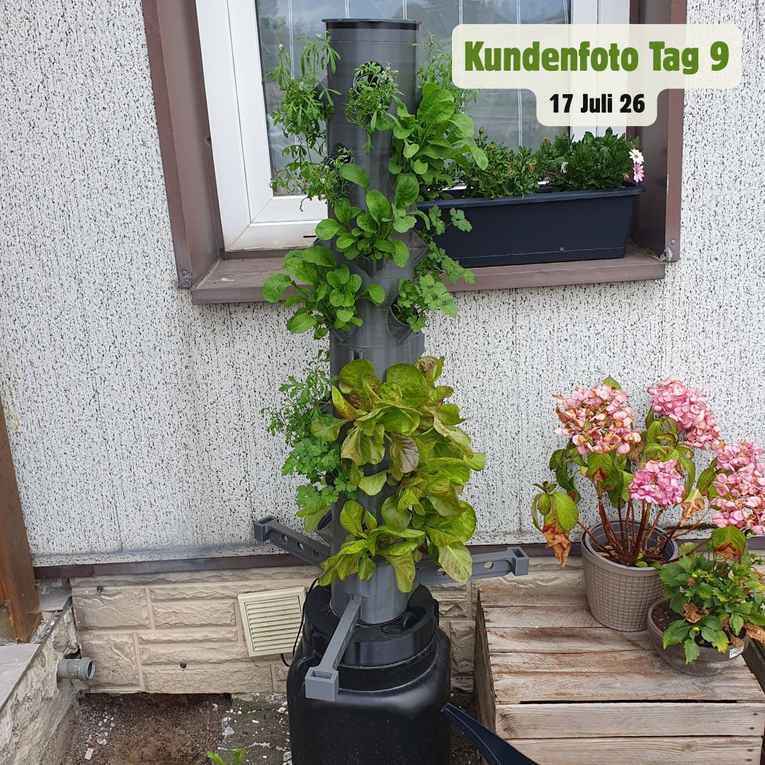 Hydroponic Tower Tag 9